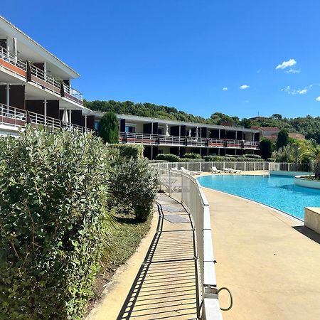 La Terrasse Du Liouquet 106 Lägenhet La Ciotat Exteriör bild